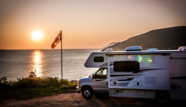 Canada Day Rental Special